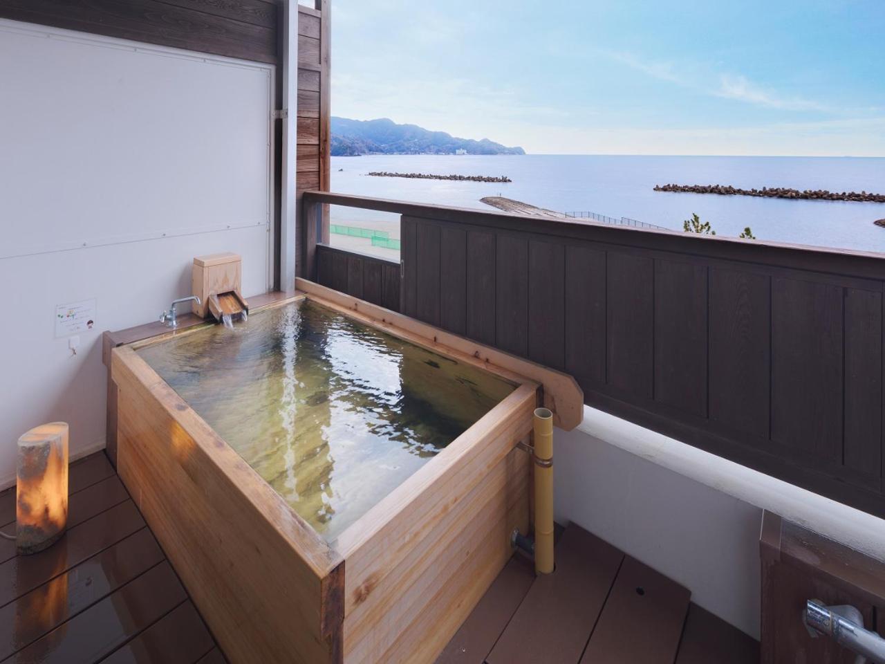 Hotel Arujisu à Izu  Extérieur photo