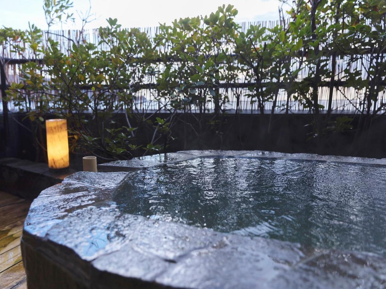 Hotel Arujisu à Izu  Extérieur photo