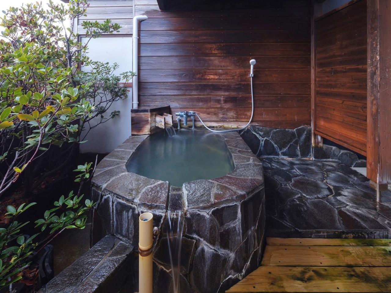 Hotel Arujisu à Izu  Extérieur photo