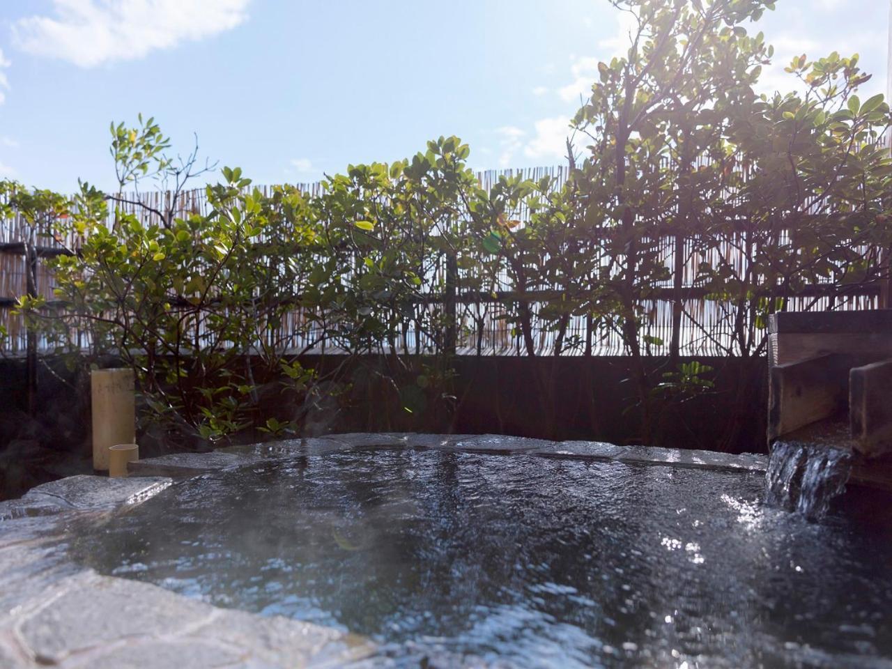 Hotel Arujisu à Izu  Extérieur photo