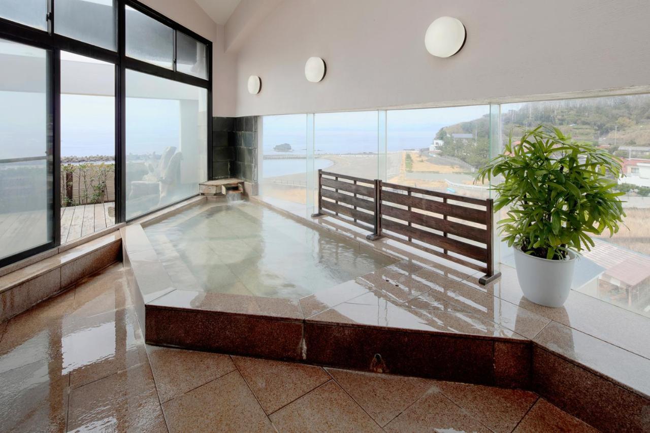 Hotel Arujisu à Izu  Extérieur photo