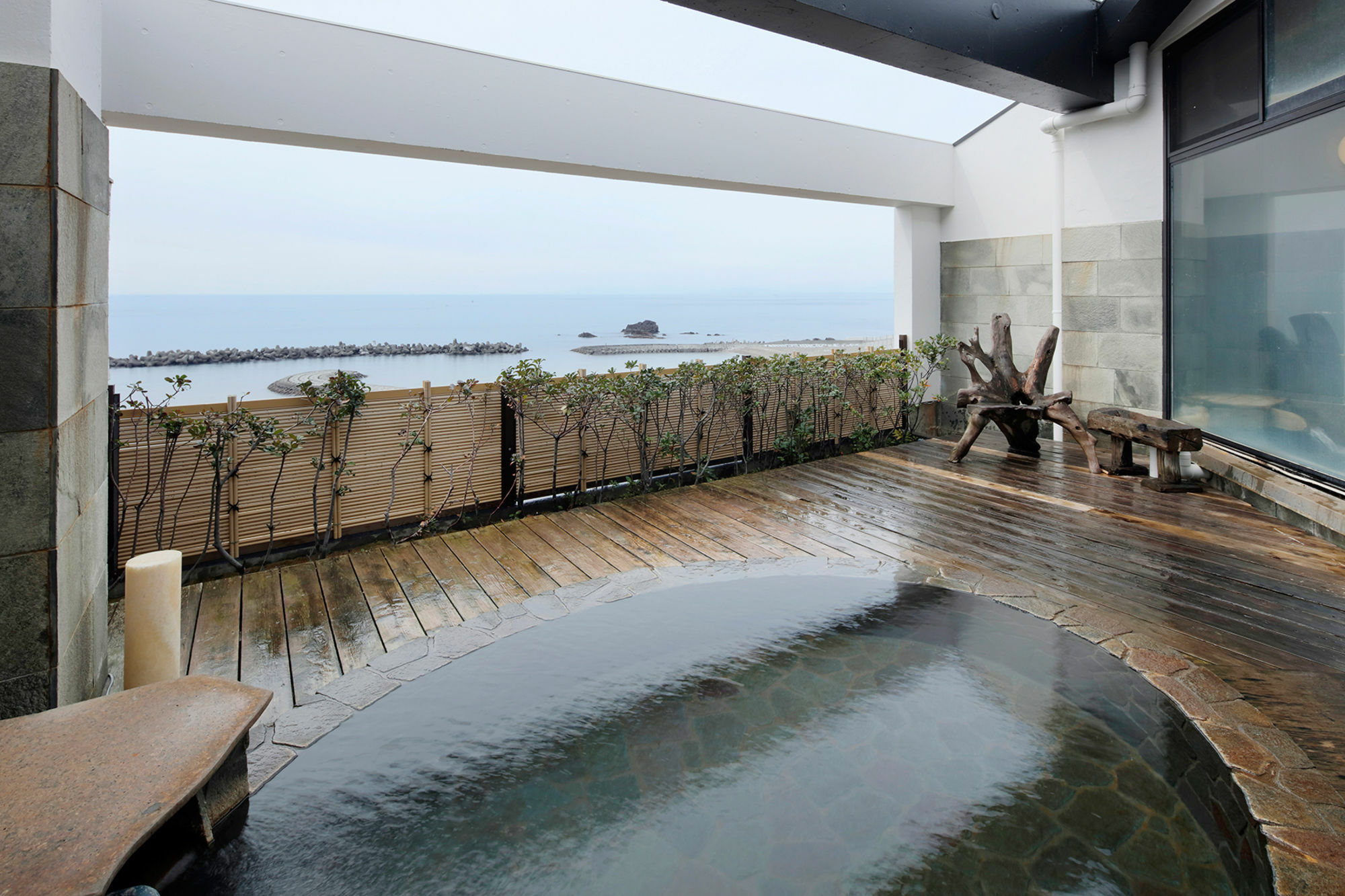 Hotel Arujisu à Izu  Extérieur photo
