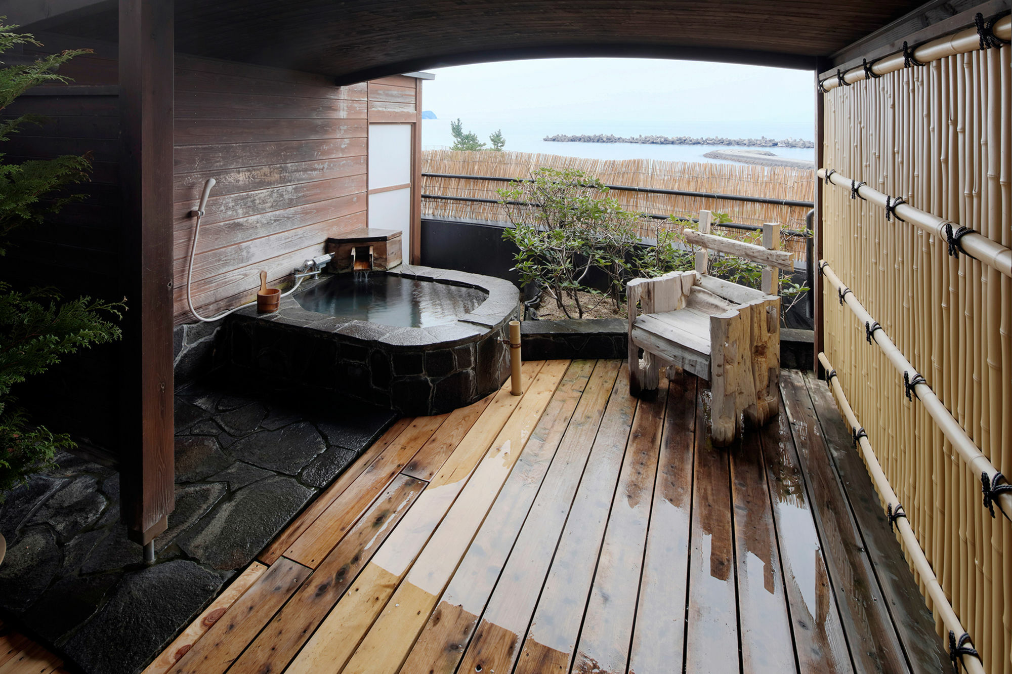Hotel Arujisu à Izu  Extérieur photo