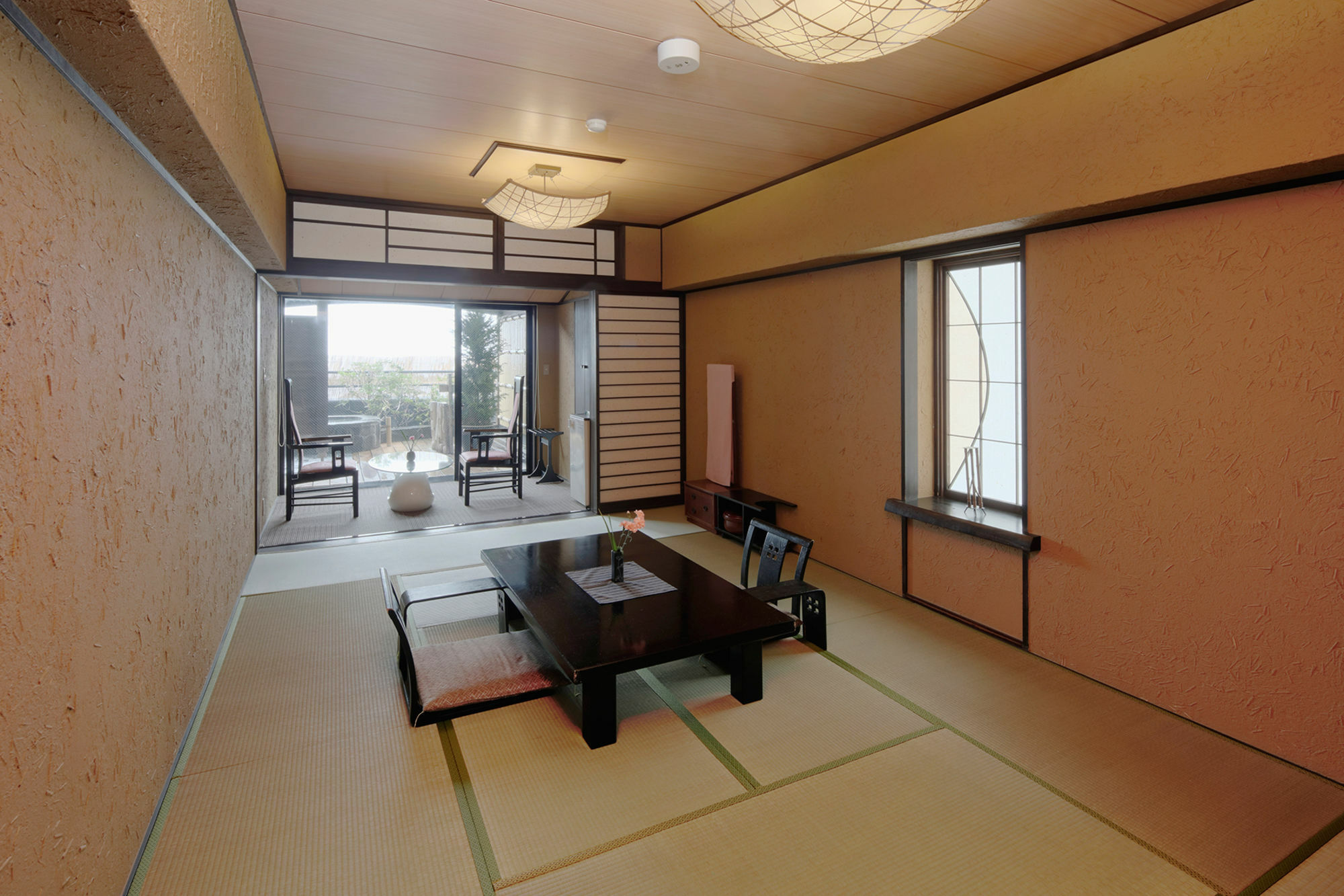 Hotel Arujisu à Izu  Extérieur photo