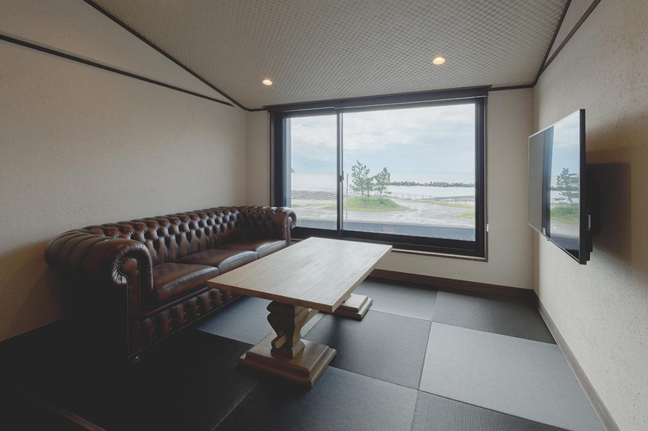 Hotel Arujisu à Izu  Extérieur photo