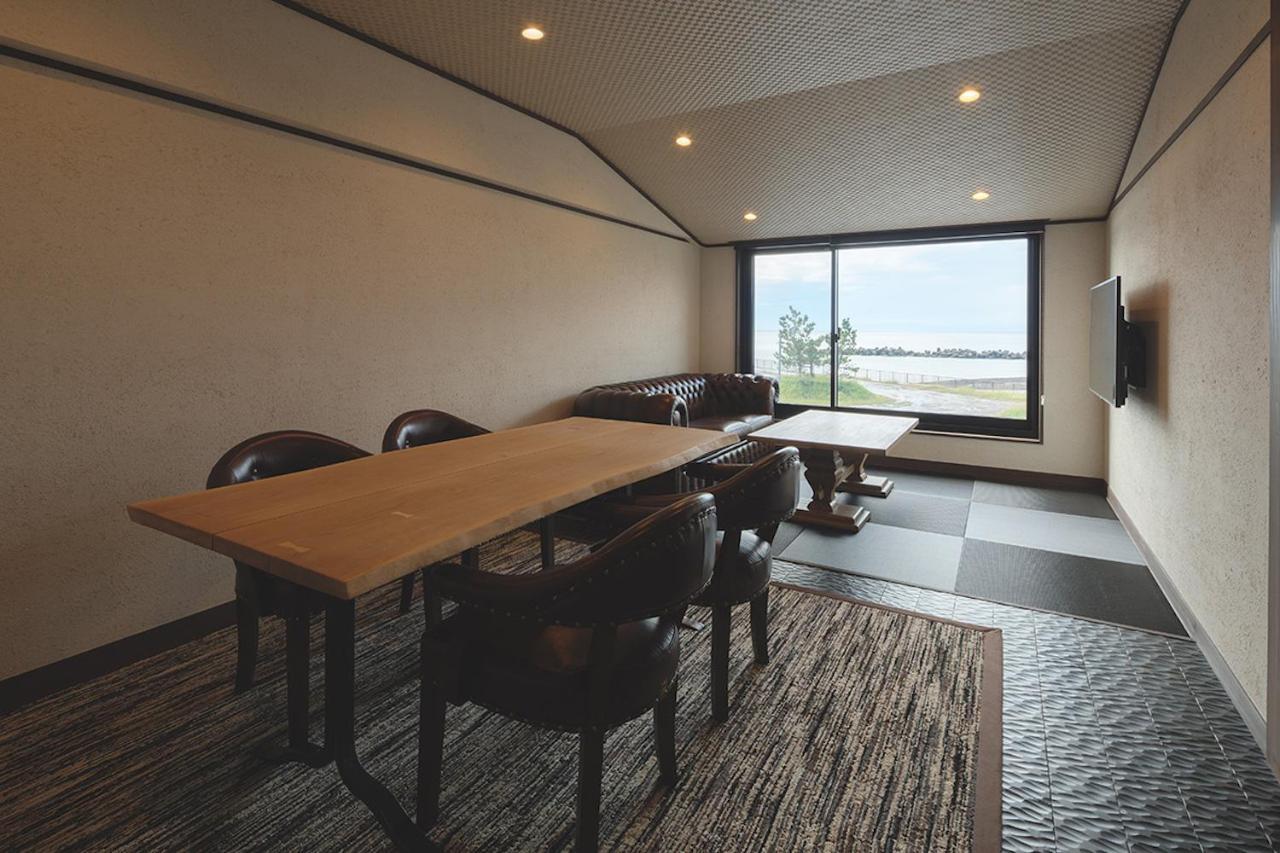 Hotel Arujisu à Izu  Extérieur photo